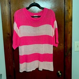 Boutiques brand shirt: Bibi. Size L. True to size